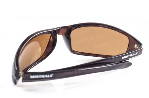 Mistrall B15 Brown — zdjęcie 2