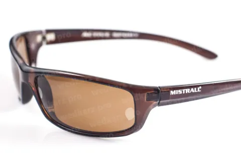 Mistrall B15 Brown — zdjęcie 3