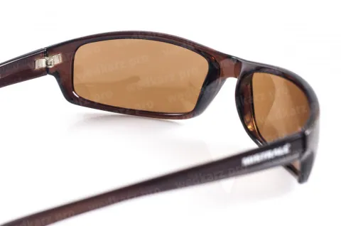 Mistrall B15 Brown — zdjęcie 4