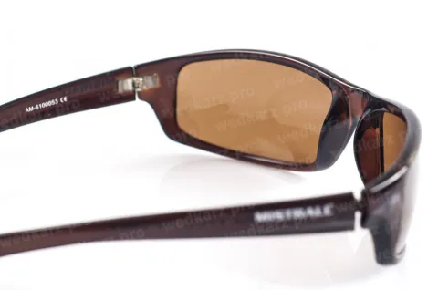 Mistrall B15 Brown — zdjęcie 5