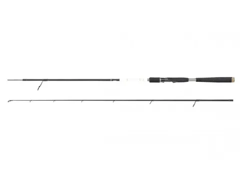 Wędka DAM Cultus 2.40m 7-30g — zdjęcie 2