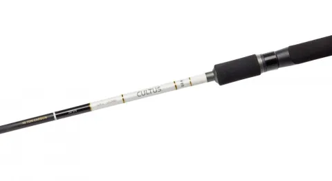 Wędka DAM Cultus 2.40m 7-30g