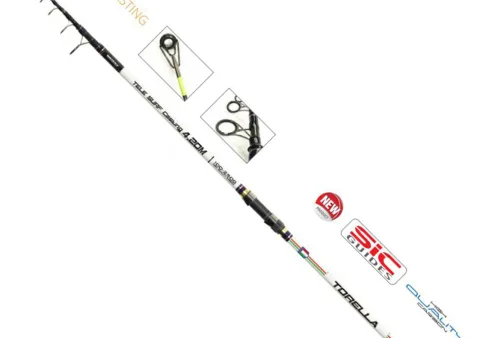 Torella Tele Surf Casting