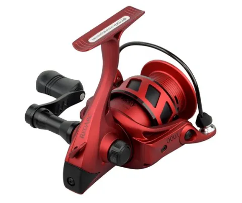 Kołowrotek Spro Red Arc Legend 3000 — zdjęcie 3