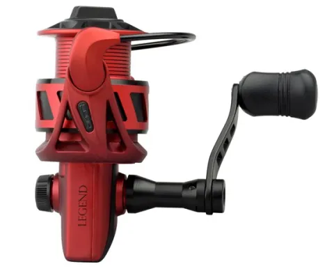 Kołowrotek Spro Red Arc Legend 3000 — zdjęcie 5