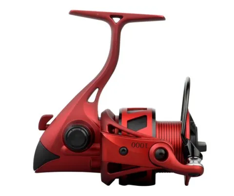 Kołowrotek Spro Red Arc Legend 3000 — zdjęcie 6