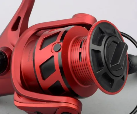 Kołowrotek Spro Red Arc Legend 3000 — zdjęcie 7