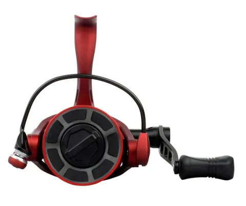 Kołowrotek Spro Red Arc Legend 4000 — zdjęcie 4