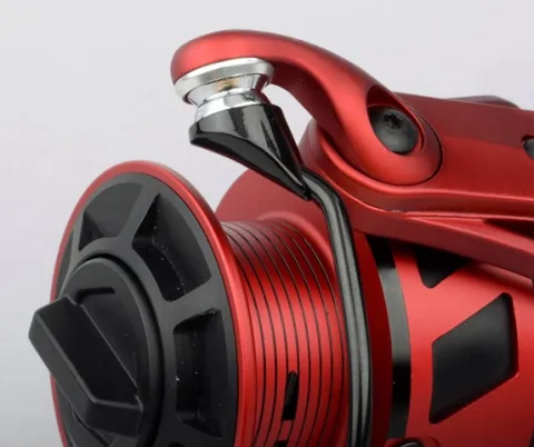Kołowrotek Spro Red Arc Legend 4000 — zdjęcie 8
