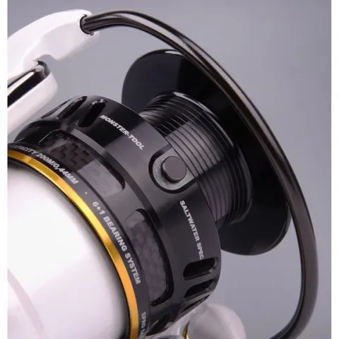 Kołowrotek Spro Zaltarc HD 7300 — zdjęcie 6