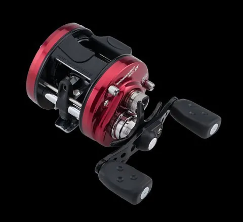 Kołowrotek Abu Garcia Ambassadeur Sx-5601 — zdjęcie 2