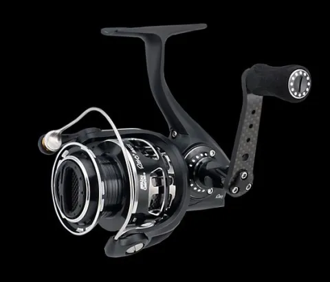Kołowrotek Abu Garcia Revo Mgx 30 — zdjęcie 2