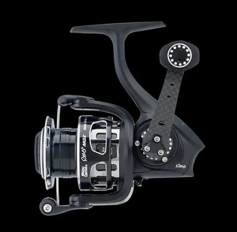 Kołowrotek Abu Garcia Revo Mgx 30 — zdjęcie 3