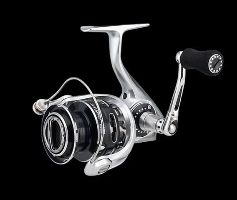 Kołowrotek Abu Garcia Revo Stx 30 — zdjęcie 2