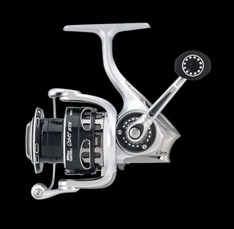 Kołowrotek Abu Garcia Revo Stx 30 — zdjęcie 3
