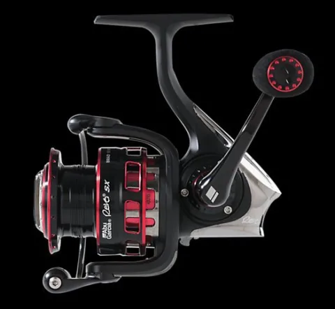 Kołowrotek Abu Garcia Revo Sx 30 — zdjęcie 3