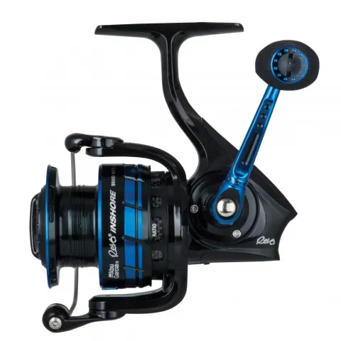Kołowrotek Abu Garcia Revo Inshore 35 — zdjęcie 2