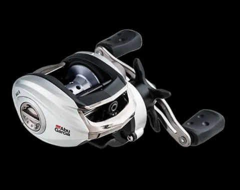 Kołowrotek Abu Garcia Silver Max Lp Left Hand — zdjęcie 2