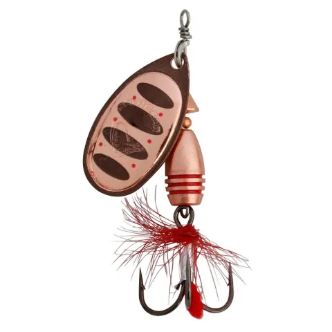 Savage Gear Rotex Spinner #5 14g Copper