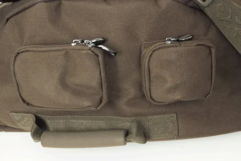 Fox Voyager 12ft Tri sleeve — zdjęcie 4