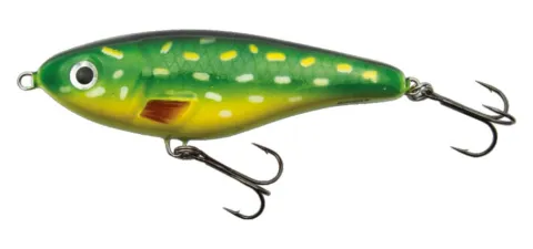 DAYER Drifter Sinking 10cm 30G 0.3-1.5M 12