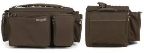 Fox Voyager barrow bag — zdjęcie 2