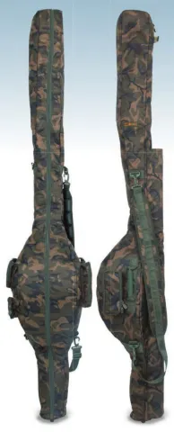 Fox Camolite Tri Sleeve 12ft — zdjęcie 2