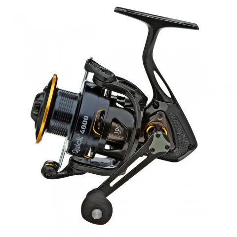 Kołowrotek DAM Quick 4000 — zdjęcie 5