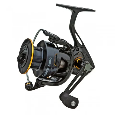 Kołowrotek DAM Quick 2000 — zdjęcie 2