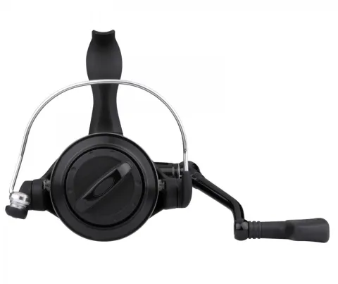 Kołowrotek Spro Salerno Freeliner 565SF — zdjęcie 2