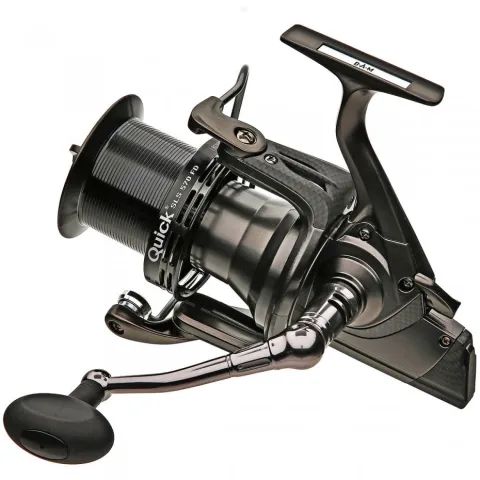 Kołowrotek DAM Quick Sls 570 Fd — zdjęcie 3
