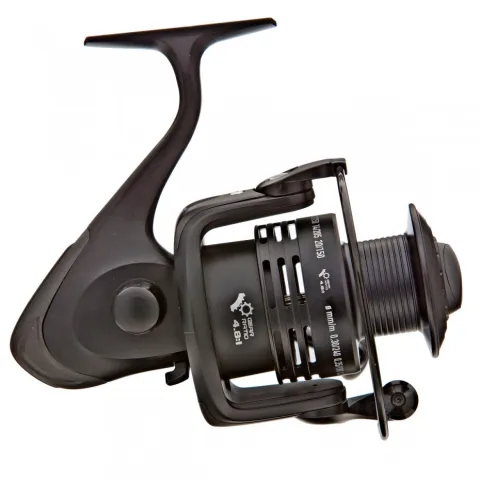 Kołowrotek DAM Quick Jigking 860 Fd — zdjęcie 2