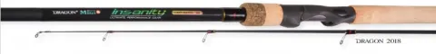 Wędka Dragon Insanity Method Feeder 3.90m 120g — zdjęcie 2