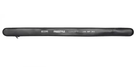 Wędka Spro Freestyle Concept Spin 30 2.4m <30gr — zdjęcie 3