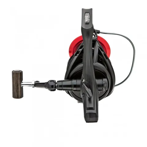 Kołowrotek DAM Quick Z-Base — zdjęcie 4