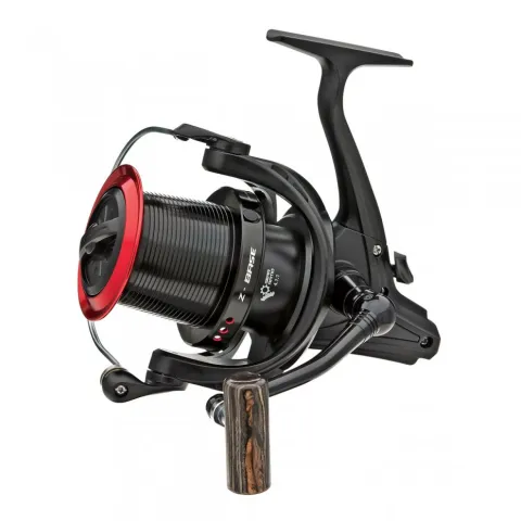 Kołowrotek DAM Quick Z-Base — zdjęcie 5