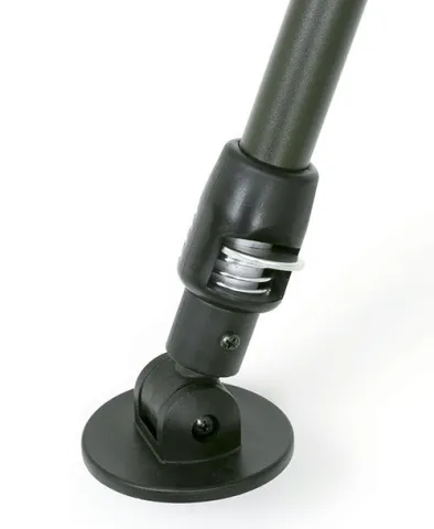 Fox Warrior II XL arm chair — zdjęcie 3