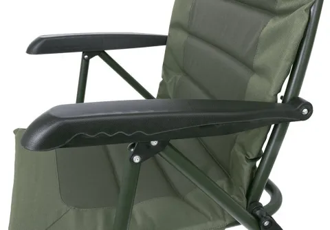 Fox Warrior II XL arm chair — zdjęcie 4