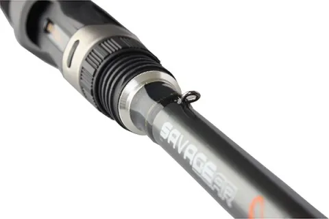 Wędka Savage Gear Finezze Spin 192cm ML Lure 3-12g — zdjęcie 3