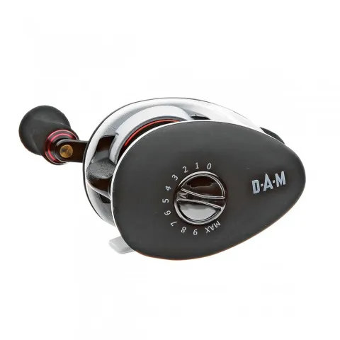 Kołowrotek DAM Quick Fz Slr Bc — zdjęcie 2