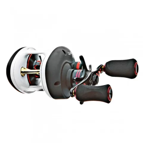 Kołowrotek DAM Quick Fz Slr Bc — zdjęcie 4