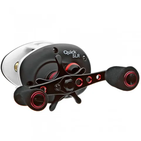 Kołowrotek DAM Quick Fz Slr Bc — zdjęcie 5