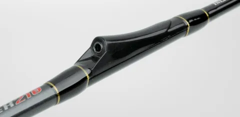 Wędka Spro Saltybeast Downrigger inline 270. 2.7m 15-30lb — zdjęcie 3