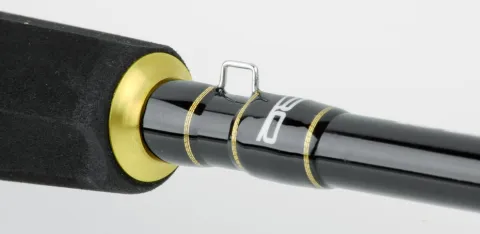 Wędka Spro Saltybeast Downrigger inline 270. 2.7m 15-30lb — zdjęcie 4