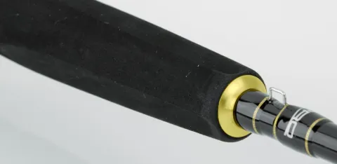 Wędka Spro Saltybeast Downrigger inline 270. 2.7m 15-30lb — zdjęcie 5