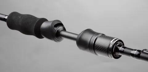 Wędka Spro Freestyle Concept Jig spin 30. 2.1m 5-20gr — zdjęcie 4