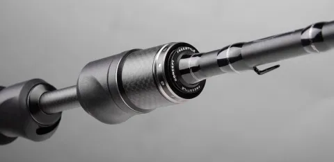 Wędka Spro Freestyle Concept Jig spin 30. 2.1m 5-20gr — zdjęcie 5