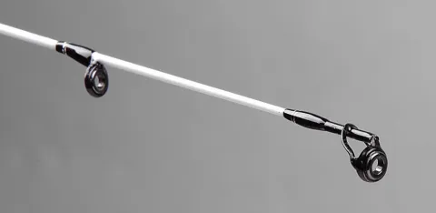 Wędka Spro Freestyle Concept Jig spin 30. 2.1m 5-20gr — zdjęcie 7