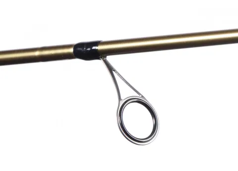 Wędka Fenwick Elite Tech Walleye - Jigging Etw69Ml-Xfs 2.05 M 3-18g — zdjęcie 3