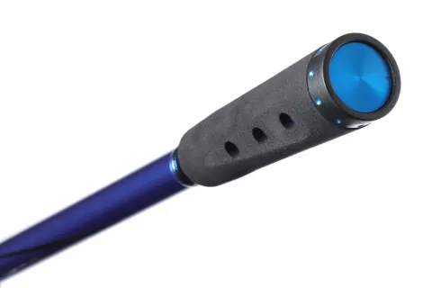 Wędka Abu Garcia Volatile Pike 802 Xh 50-200g — zdjęcie 4